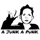 3/4/2016 A Junk A Punk