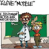 Que sais-tu mon p'tit loup ? #7