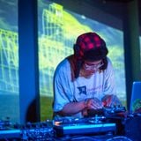 Show #50 (Cazal Organism Guest Mix)