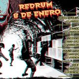 NickNoise @ Redrum (Vox Bs As) 08.01.2016