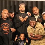 On Beat w/OHLOW_10/31/13_(CYPHERSERIES) SINNA STAR, NOYEEK THE GRIZZ, BLACK INDIAN, A-6 & THE AUTHOR