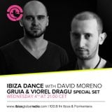 Gruia & Viorel Dragu - Ibiza Dance - 04-Jun-2014