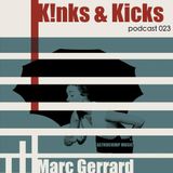 K!nks & Kicks Podcast EP. 023 Guest Mix