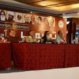 Book Launching Tasawuf aur Aaj kay Sufi at Royal Palm 24th May 2014