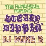 The Hundreds Present STEADY DIPPIN' (2007)