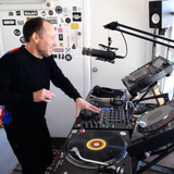 Alex From Tokyo has Dinner With Lloyd @ The Lot Radio 29 March 2016