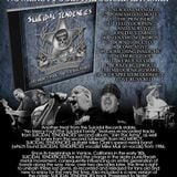 Interview with Mike Clark from Suicidal Tendencies