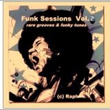 Funk Sessions Vol.2