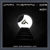 Dark Therapy - 002 - DJ Brian Asher (Techno) 2011