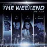 The Weekend Party Mix