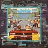 this is a mixtape: for the car chases (part 1)