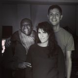 Rhythm Connection w/ Robert Owens
