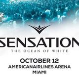 Prok & Fitch - Live @ Ocean Of White Sensation (Miami) 2013.10.12.