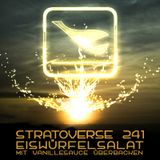 Stratoverse 241 - Eiswürfelsalat mit Vanillesauce überbacken