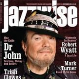 Jazzwise #23