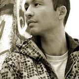 Brian Sanhaji Live @ CLR,Nodstern - Basel (06.04.12)