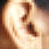 Pixelated Mix