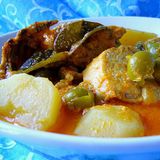 ''"'' DAPUR TANDA SEMPADAN ""