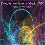 Progressive Trance 2010 - Mixed By Dj Hands (Muskaria)