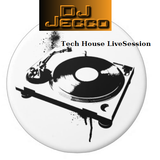 DJ Jecco Tech House Live Session