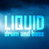 Liquid Drum and Bass MIX 2014