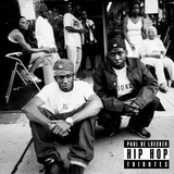 1, 2, 3 … Mos Def & Talib Kweli (Black Star . Mos Def aka Yasiin Bey . Talib Kweli Mix)