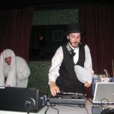 Dinosaur Espionage - Helloween Sweatin Mix (2007?)