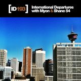 International Departures 193