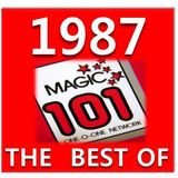 101 Network - The Best of 1987