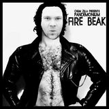 Fire Beak