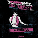 Alemão UC > 25/07 > 02:00/03:00 > #neofunk