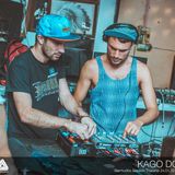KAGO DO - Bermudos Session Thailand 2014