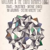 Malbetrieb LIVE @ Sunday Afternoon Collective // Guillaume & the Coutu Dumonds 27-05-12