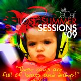Lost Summer Sessions #9