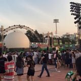 DJ Bác Sĩ hải Heineken HCM Sân Vận Động Quân khu7 |DEEP HOUSE