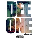 Dj Dee One - Freetape Vol 7. (Hip Hop Christmas)