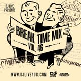Break Time Mix Vol.46