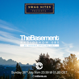 The Basement Radioshow #085 - Ibiza Global Radio * Dj Godoy Guest Mix