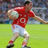 Cork Footballer Donnacha O'Connor joins us.