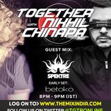 Together With Nikhil Chinapa #TGTR88