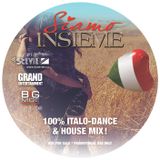 Dj Stevie V's SIAMO INSIEME (www.djsteviev.ca)