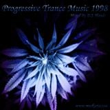 Progressive Trance 1998 - Mixed By Dj Hands (Muskaria)