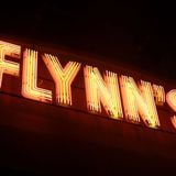 Welcome To Flynn's Mix