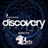 Discovery Project Enhanced Concert Series ft. Dirty South