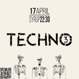 TIIMO @ AC/D Techno Part III 17.4.2015