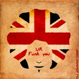 Dj Johnny Deep - UK Funk You mix