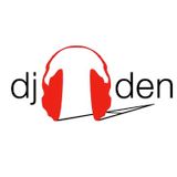 DJ Aden - Live at the Strand House - 08-17-2013