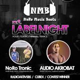 Liveset from NMB Labelnight @ Teterow 17.01.