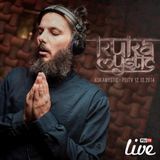 KukaMystic - PDJTV 12.10.2014