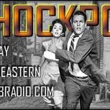 ShockPop podcast - December 14 2014